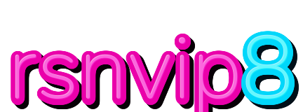 rsnvip8 — logo kanal