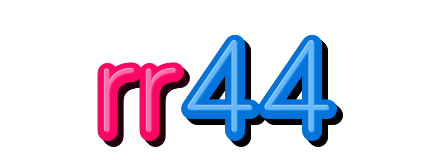rr44 — logo kanal