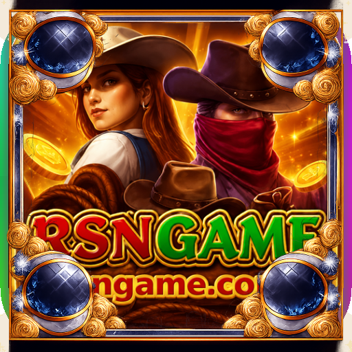 rsngame — mitra unggulan