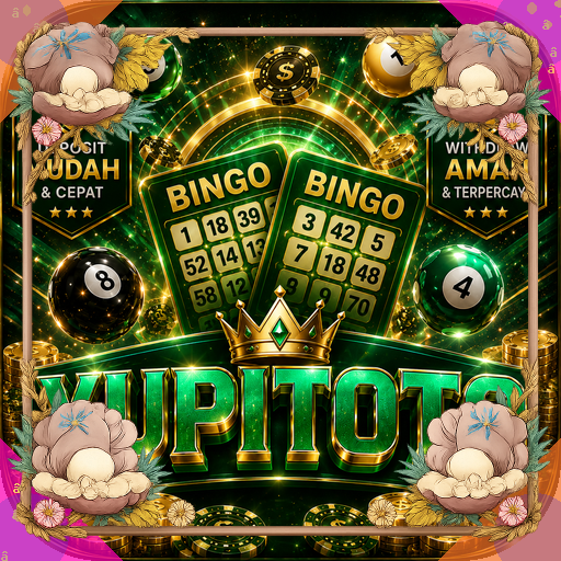 yupitoto — galeri pratinjau Resmi APK